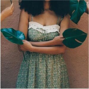 ISO Christy Dawn Emma in Blooming Meadow Small